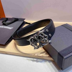 Chrome Hearts Belt