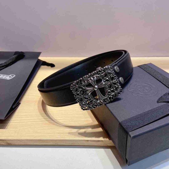 Chrome Hearts Belt