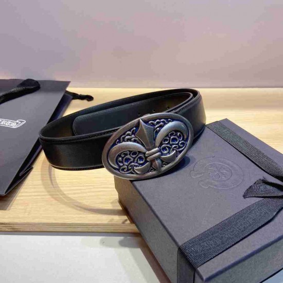 Chrome Hearts Belt