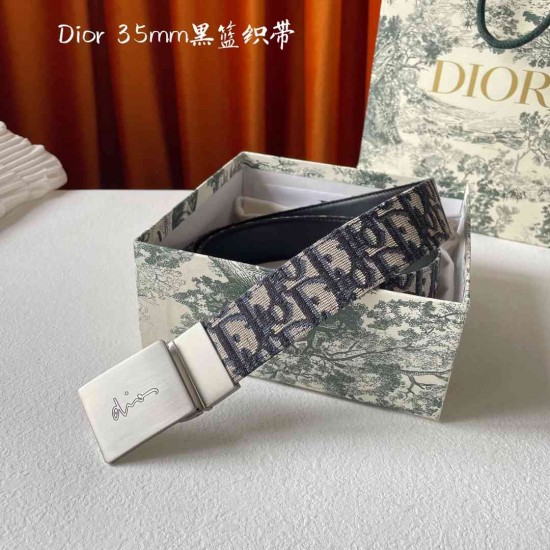 Dior Belt DIP0023