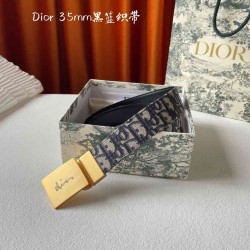 Dior Belt DIP0025