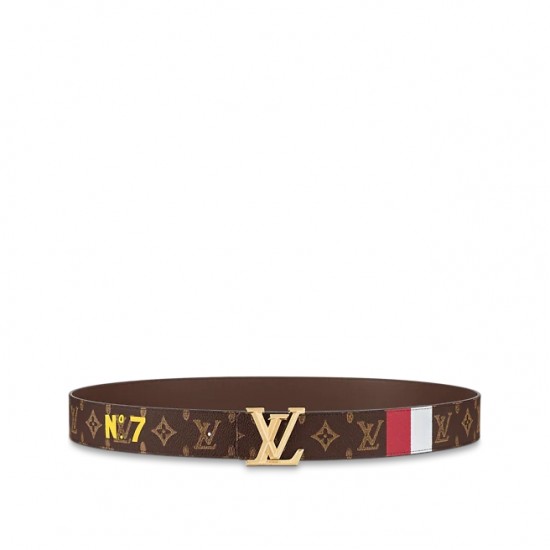 Louis Vuitton Belt LVP0007