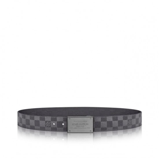 Louis Vuitton Belt LVP0043