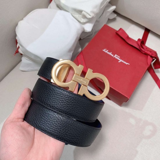 Salvatore Ferragamo Belt 