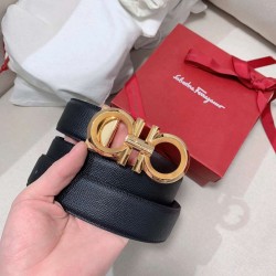 Salvatore Ferragamo Belt 