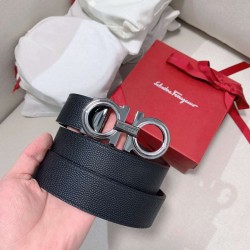 Salvatore Ferragamo Belt 