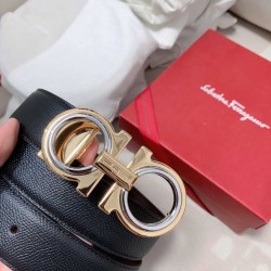 Salvatore Ferragamo Belt 