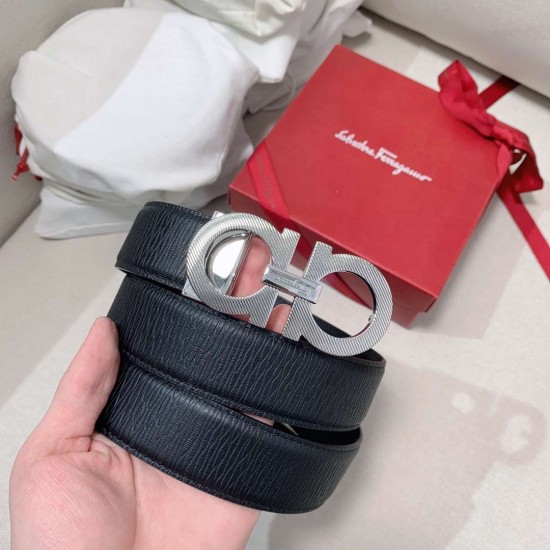 Salvatore Ferragamo Belt 