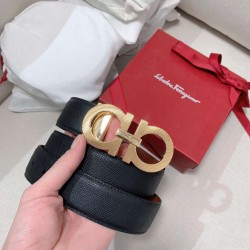 Salvatore Ferragamo Belt 