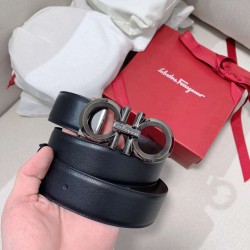 Salvatore Ferragamo Belt 