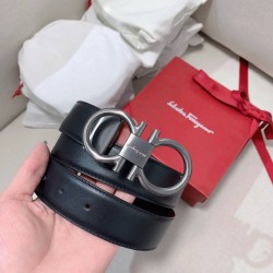 Salvatore Ferragamo Belt 