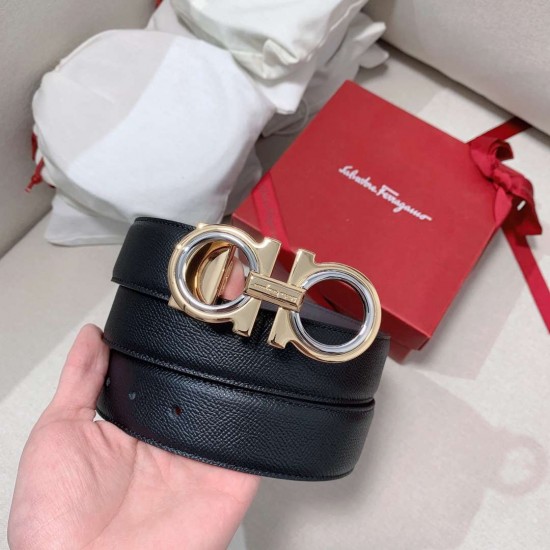 Salvatore Ferragamo Belt 