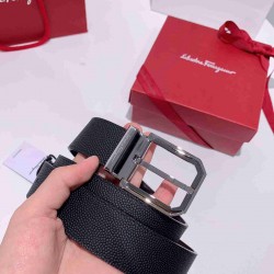 Salvatore Ferragamo Belt 