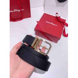 Salvatore Ferragamo Belt 