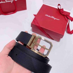 Salvatore Ferragamo Belt 