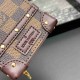 Louis Vuitton Key Chain YSK0006