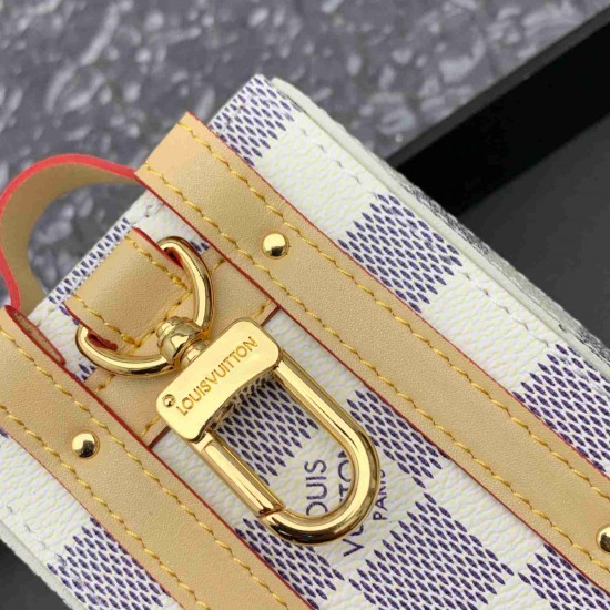 Louis Vuitton Key Chain YSK0008