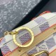 Louis Vuitton Key Chain YSK0008