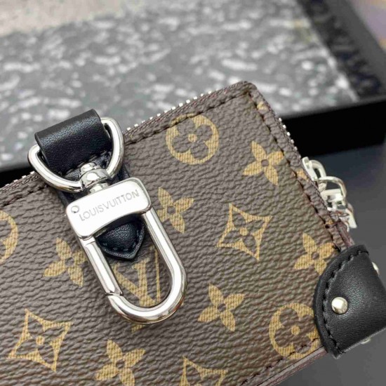 Louis Vuitton Key Chain YSK0009