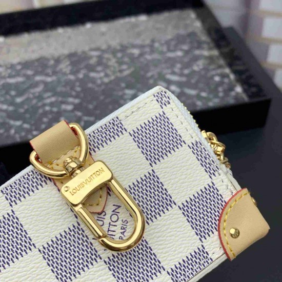 Louis Vuitton Key Chain YSK0010