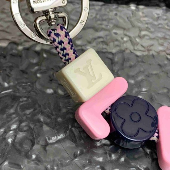 Louis Vuitton Key Chain YSK0013