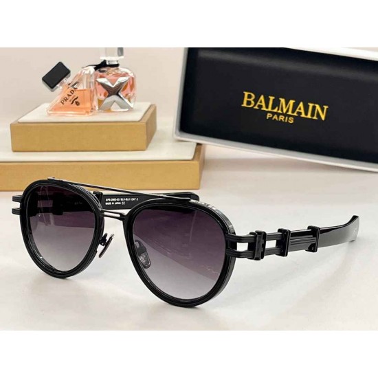 BALMAIN sunglasses