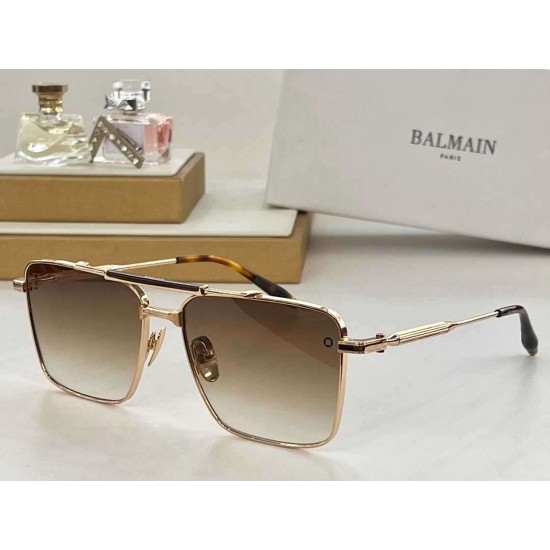 BALMAIN sunglasses