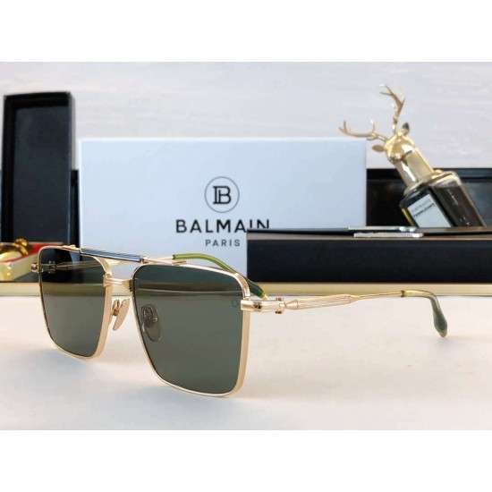 BALMAIN sunglasses