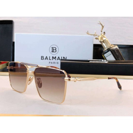 BALMAIN sunglasses