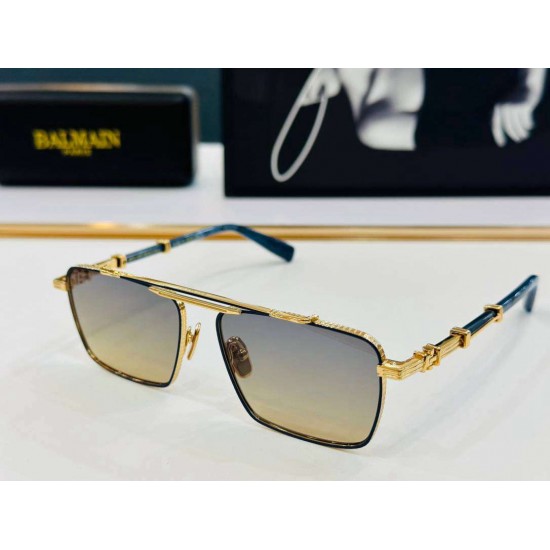 BALMAIN sunglasses