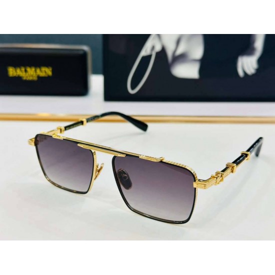 BALMAIN sunglasses