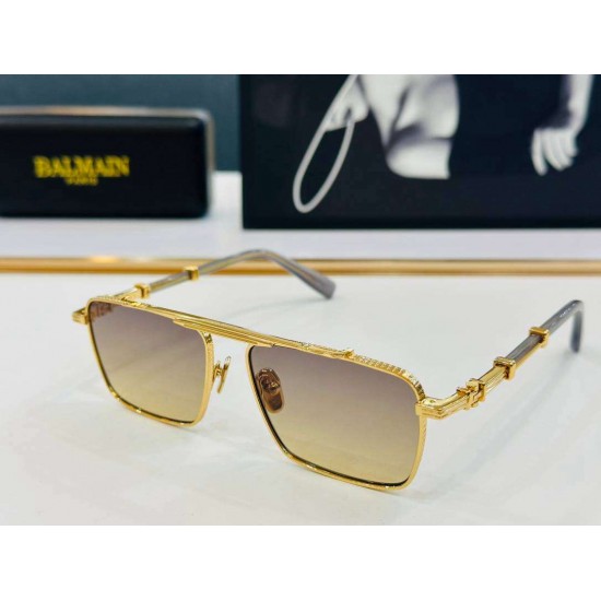 BALMAIN sunglasses