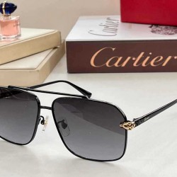 Cartier sunglasses