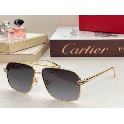 Cartier sunglasses