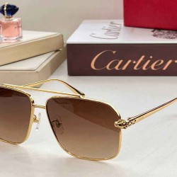 Cartier sunglasses