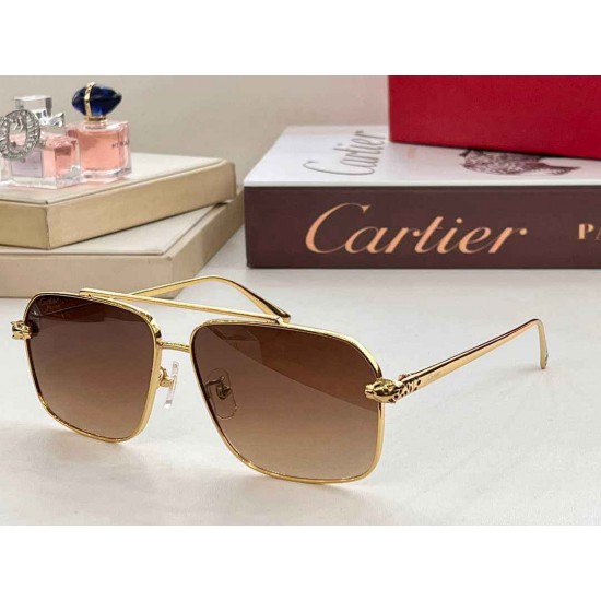 Cartier sunglasses