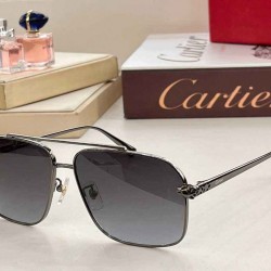 Cartier sunglasses