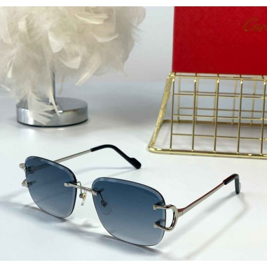 Cartier sunglasses