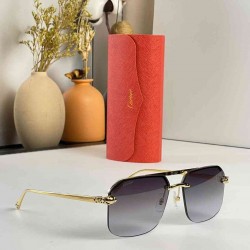 Cartier sunglasses