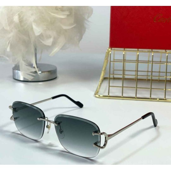 Cartier sunglasses