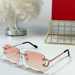 Cartier sunglasses