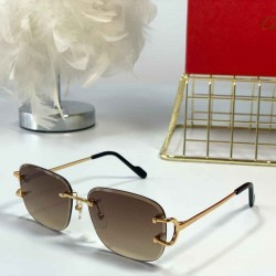 Cartier sunglasses