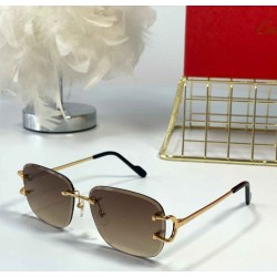 Cartier sunglasses