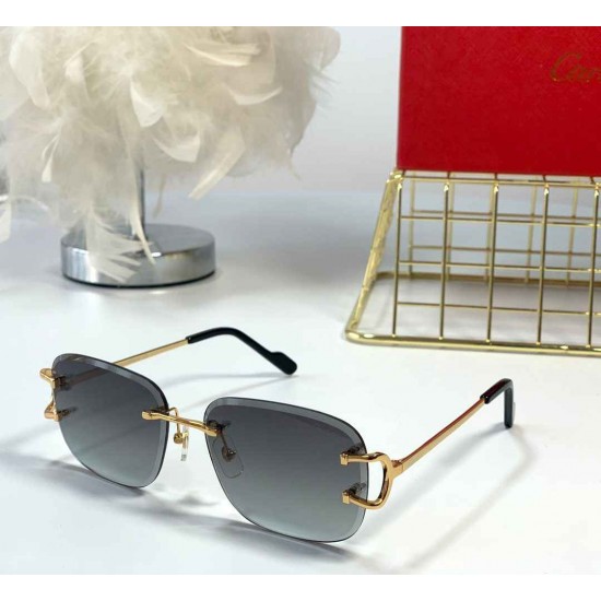 Cartier sunglasses