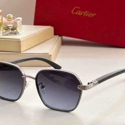 Cartier sunglasses