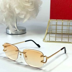 Cartier sunglasses