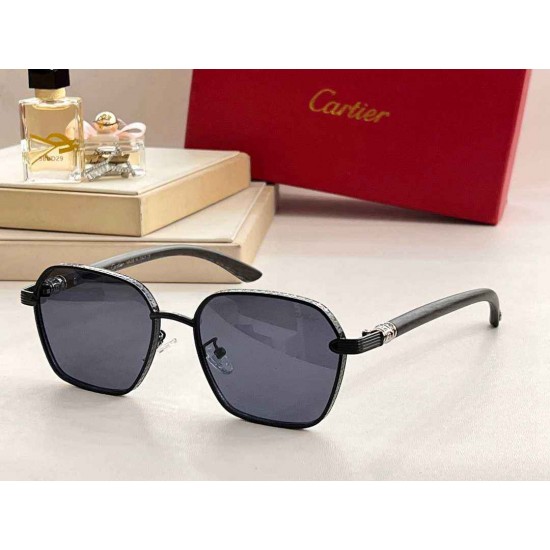 Cartier sunglasses