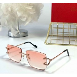 Cartier sunglasses