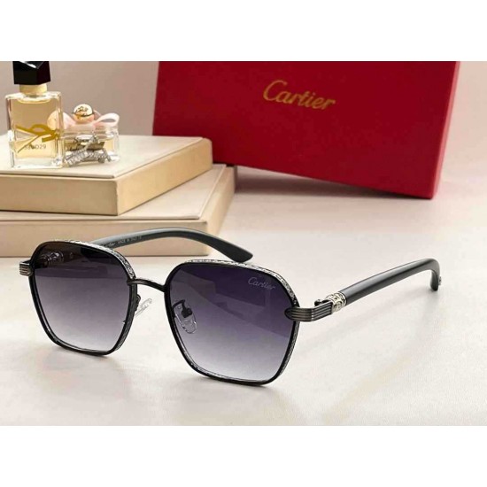 Cartier sunglasses