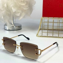 Cartier sunglasses